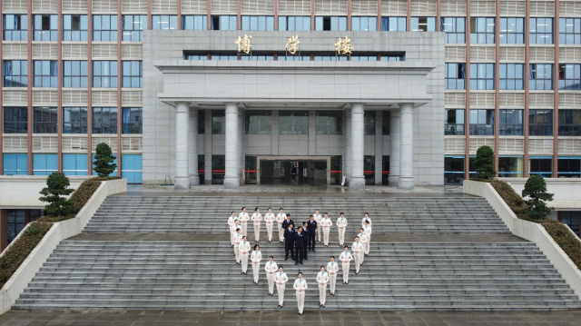 教育部备案的中外合作办学项目,由成都航空职业技术学院和韩国济州