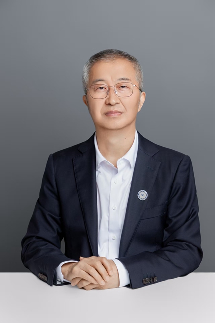 四川省政协委员刘建超。受访者供图